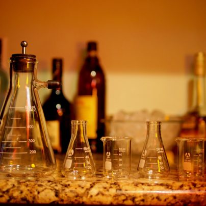 Periodic TableWare – Drink To Science!