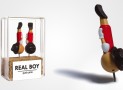 Pinocchio-Inspired Real Boy Pushpins