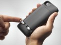 PocketPlug – The First iPhone Case With An Integrated Wall Charger