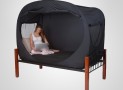Pop Tent For Privacy