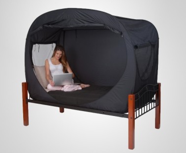 Pop Tent For Privacy