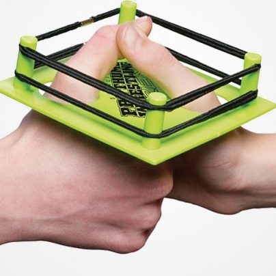 Pro Thumb Wrestling® Arena