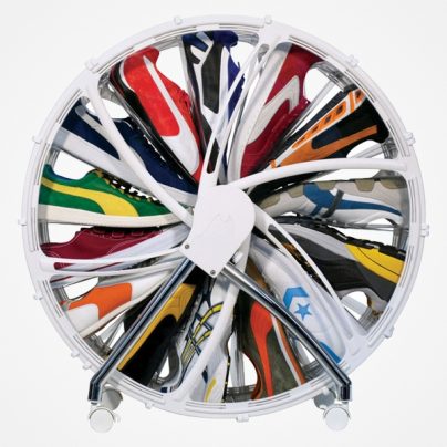 Rakku Shoe Wheel