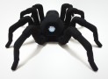 A Disturbingly Realistic 3D-Printed Spiderbot