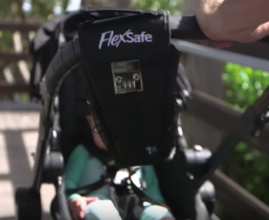The FlexSafe Plus Is the Perfect Safe for Any Traveller