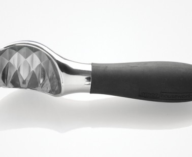 Serrated Ice Cream Scoop