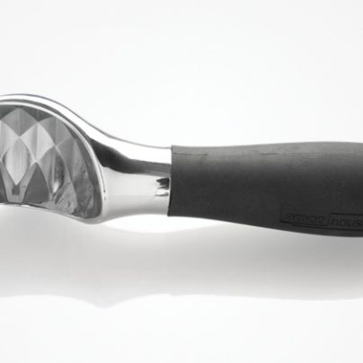Serrated Ice Cream Scoop