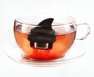 Sharky Tea Infuser