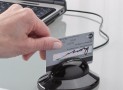 SmartSwipe – A Personal Credit Card Reader With Built-In Encryption