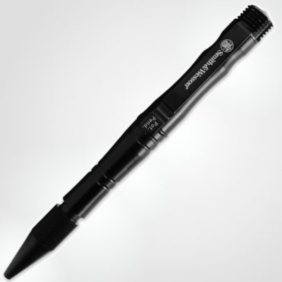 S&W Tactical Survival Pen, Fire Starter, Window Breaker