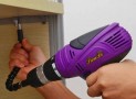 Slither Your Screwdriver to Success with This Flexible Drill Bit Extender