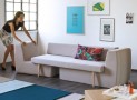 The Modular Sofa That Transforms Into A Complete Living Room Set