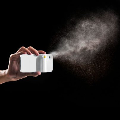 Protect Your iPhone & Yourself With Spraytect Pepper Spray Case