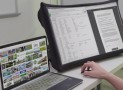 Take Your Big Screen on the Go with This Handy Pop-Up Display