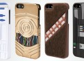 Star Wars Limited Edition iPhone 5 Cases
