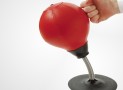 Stress Buster Desktop Punching Ball