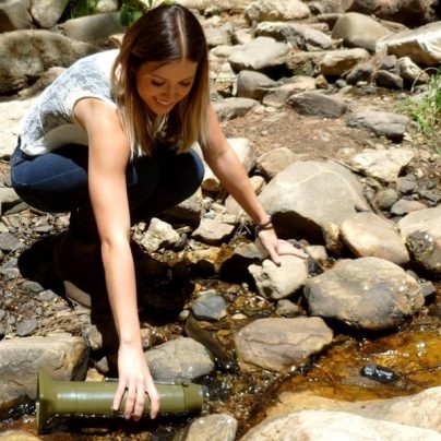 SunRocket Solar Thermos and Kettle – Boil Water With Only Sunlight