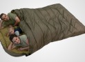 The Mammoth – A Warm and Cozy Queen Size Sleeping Bag