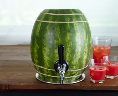 Deluxe Watermelon Tap Kit