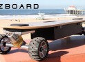 ZBoard – The Electric Skateboard