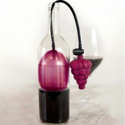 Air Cork Wine Preserver