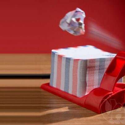 Airmail Notepad Launcher
