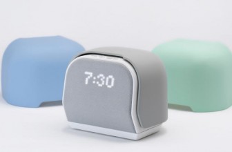 Discipline Your Sleep Cycle with This Bossy Smart Alarm