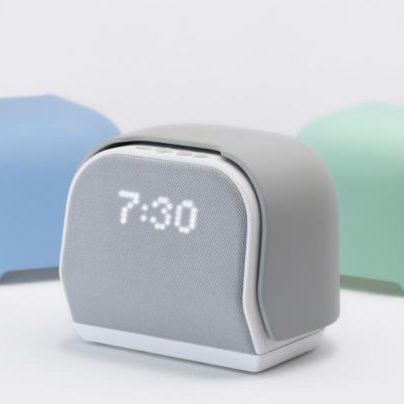 Discipline Your Sleep Cycle with This Bossy Smart Alarm