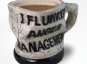 Anger Management Mug