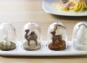 Spice Up Your Holidays With The Animal Parade Shaker Set