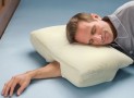 A Pillow For Arm Sleepers