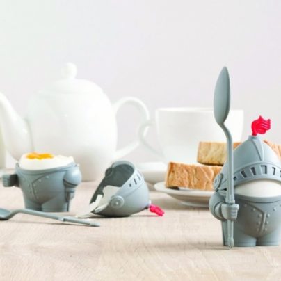 Arthur Boiled Egg Cup Holder