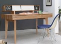The Audio Desk – A Writing Desk With Built-In Speakers and Subwoofer