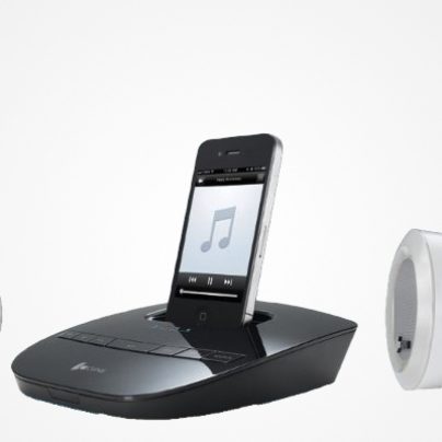 AudioBulb – A Light Bulb That Will Stream Your Music