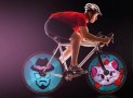 The Balight Will Help Your Bike Light Up The Night