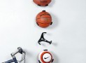 Hang Your Balls In Style With The BallClaw