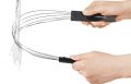 Clean Your Whisk With Ease Using The Balloon Whisk