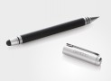 Write On Your iPad Or On Paper With The Bamboo Stylus duo