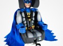 Batman Toddler Booster Car Seat