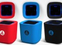 The Phoenix Bluetooth Speaker – Big Sound In A Small Box