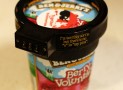 Ben & Jerry’s Ice Cream Pint Lock