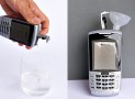Bev-Burry – The Most Realistic Looking Cell Phone Flask