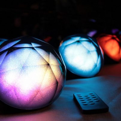 Black Diamond 3 – Brillant Bluetooth Speaker