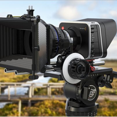 Blackmagic Cinema Camera shoots 2.5K for under 3K$