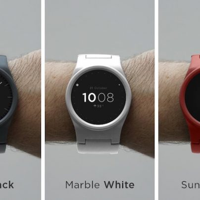 BLOCKS Is The Personalized Modular Smartwatch Of Your Dreams