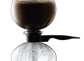 PEBO – The Vacuum Coffee Maker by Bodum