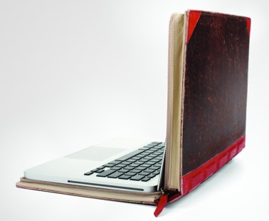 The Ultimate Anti-Theft Laptop Case