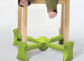 Kaboost Will Make Your Toddler Feel Like a Big Kid