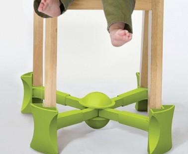 Kaboost Will Make Your Toddler Feel Like a Big Kid