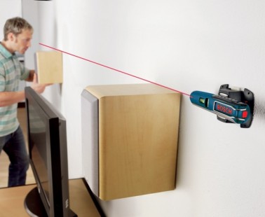 Pen Line Laser Level by Bosch